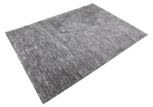 Palma 500 ezüst szőnyeg 80x150 cm