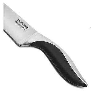 Rozsdamentes acél kés készlet 5 db-os - Bonami Essentials