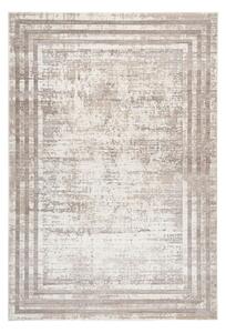 Paris 502 taupe szőnyeg 120x170 cm
