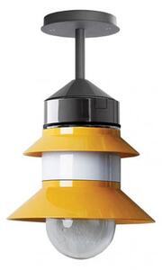 Marset - Santorini C Függőlámpa Mustard - Lampemesteren