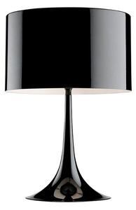 Flos - Spun Light Asztali Lámpa 1 Black - Lampemesteren
