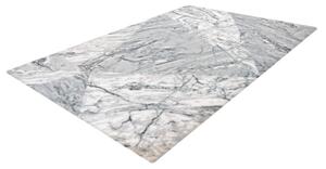 Marble 700 ezüst szőnyeg 120x170 cm
