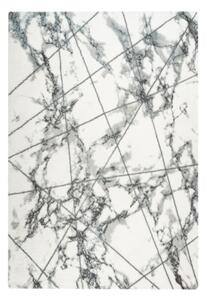 Marble 701 ezüst szőnyeg 120x170 cm