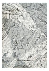 Marble 700 ezüst szőnyeg 160x230 cm
