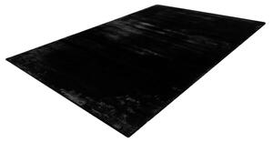 Heaven 800 fekete szőnyeg 160x230 cm