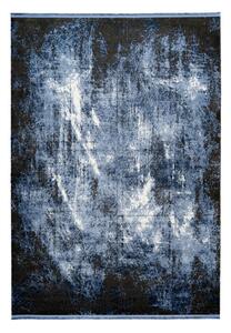Elysee 904 kék ezüst szőnyeg 200x290 cm