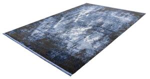 Elysee 904 kék ezüst szőnyeg 200x290 cm