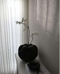 101 Copenhagen - Bloom Vase Mini Black101 Copenhagen - Lampemesteren