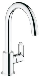Mosogató csaptelep GROHE BauLoop króm 31222000