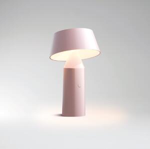 Marset - Bicoca Asztali Lámpa Pale Pink - Lampemesteren