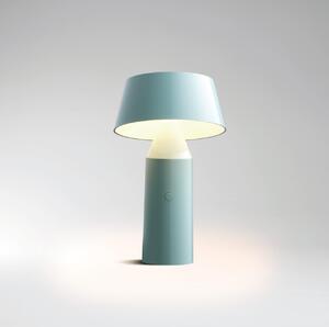 Marset - Bicoca Asztali Lámpa Light Blue - Lampemesteren