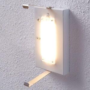 Lindby - Helmi LED Fali Lámpa OpalLindby - Lampemesteren