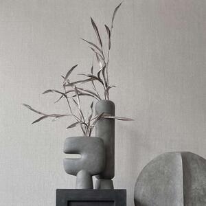 101 Copenhagen - Tribal Vase Mini Dark Grey101 Copenhagen - Lampemesteren