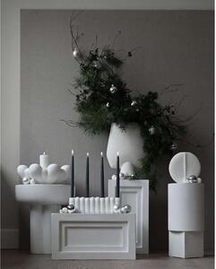 101 Copenhagen - Guggenheim Vase Petit Bone White101 Copenhagen - Lampemesteren