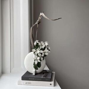 101 Copenhagen - Guggenheim Vase Petit Bone White101 Copenhagen - Lampemesteren