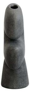 101 Copenhagen - Tribal Vase Mini Dark Grey101 Copenhagen - Lampemesteren