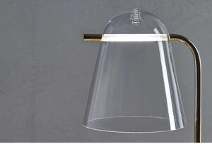 Prandina - Sino T3 Asztali Lámpa Gold - Lampemesteren