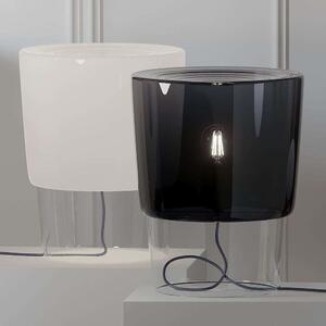 Prandina - Vestale T3 Asztali Lámpa White - Lampemesteren
