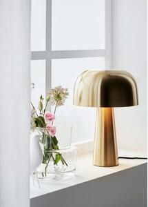 Blanca rézszínű asztali lámpa - Markslöjd