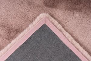 Eternity 900 pink szőnyeg 160x230 cm