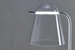 Prandina - Sino T3 Asztali Lámpa Matt White - Lampemesteren