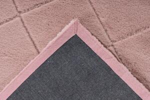 Impulse 600 pink szőnyeg 80x150 cm