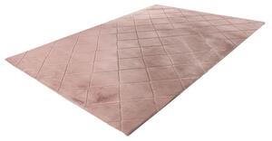 Impulse 600 pink szőnyeg 120x170 cm