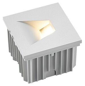 Arcchio - Lasca LED Beépített Fali Lámpa Silver GreyArcchio - Lampemesteren