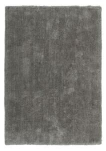Velvet 500 platinaszürke szőnyeg 120x170 cm