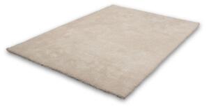Velvet 500 törtfehér színű szőnyeg 80x150 cm