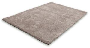 Velvet 500 platinaszürke szőnyeg 200x290 cm