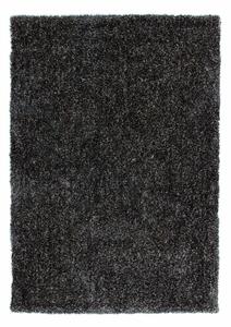 Style 700 antracit shaggy szőnyeg 80x150 cm