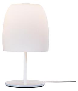 Prandina - Notte T1 Asztali Lámpa Opal/Matt White - Lampemesteren