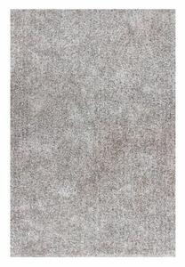 Style 700 ezüst-fehér shaggy szőnyeg 120x170 cm