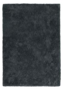 Velvet 500 sötétszürke szőnyeg 160x230 cm