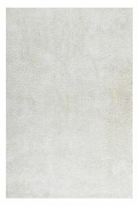 Style 700 fehér shaggy szőnyeg 80x150 cm