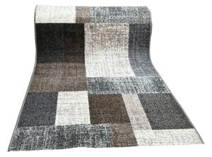 Futószőnyeg 44167 Szürke Barna (Grey-Brown) 80cm