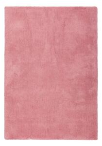 Velvet 500 pink szőnyeg 80x150 cm