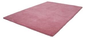 Velvet 500 pink szőnyeg 120x170 cm