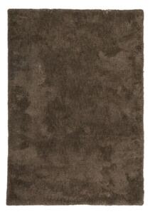 Velvet 500 taupe szőnyeg 80x150 cm