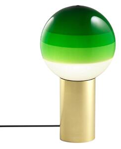 Marset - Dipping Light Asztali Lámpa Green - Lampemesteren