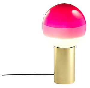 Marset - Dipping Light Asztali Lámpa Pink - Lampemesteren