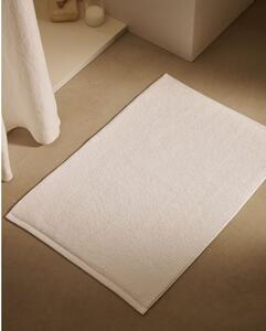 Fehér fürdőszobai kilépő 50x70 cm Yeni – Kave Home