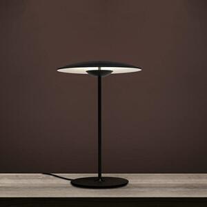 Marset - Ginger S Asztali Lámpa Wenge - Lampemesteren