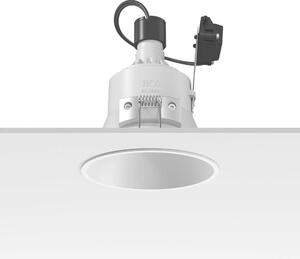 Flos - Easy Kap 105 Fixed EVO Beépíthető Spotlámpák White Flos - Lampemesteren