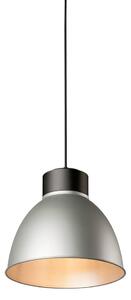 SLV - Para Dome Függőlámpa Black/Grey - Lampemesteren
