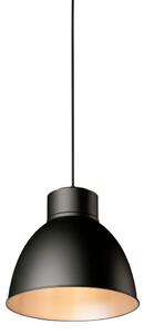 SLV - Para Dome Függőlámpa Black/Black - Lampemesteren