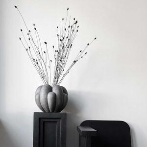 101 Copenhagen - Bloom Vase Mini Dark Grey101 Copenhagen - Lampemesteren