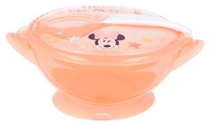 Disney Minnie 3 részes baby étkészlet