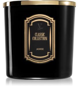 Vila Hermanos Classic Collection Jasmine illatos gyertya 500 g